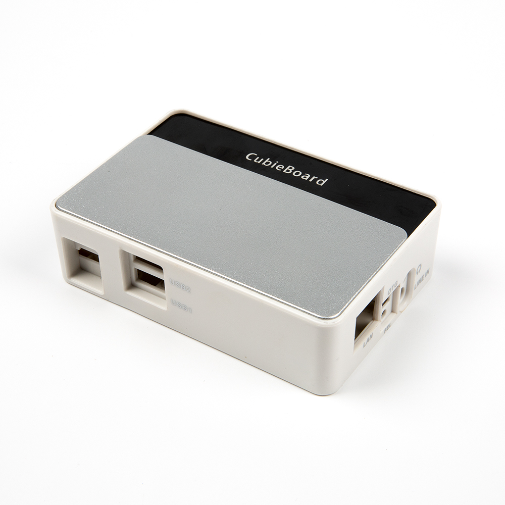 Корпус Cubieboard2